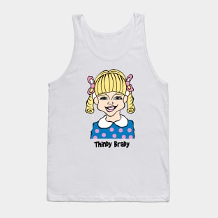 Thindy Brady Tank Top